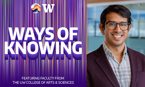 “Ways of Knowing” Episode 5: Abstract Pattern Recognition, or Math