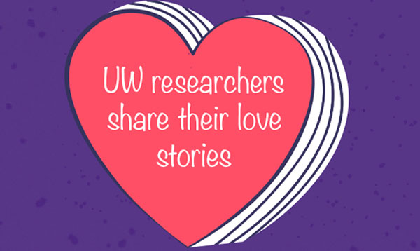 Q&A: How 12 UW researchers fell in love with their research