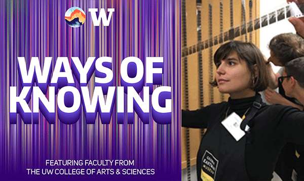 “Ways of Knowing” Episode 7: Glitches