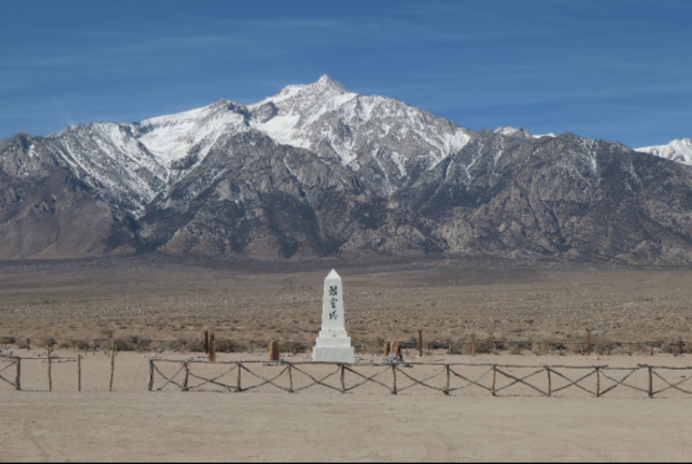 ArtSci Roundup: Behzod Abduraimov, âManzanar, Divertedâ Screening and Director talk, and more