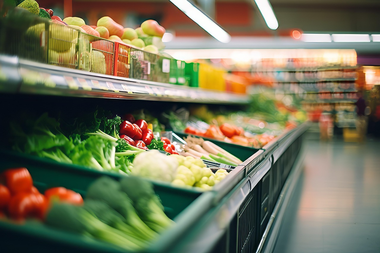 UW research shows Fresh Bucks program improves fruit and vegetable intake, food security