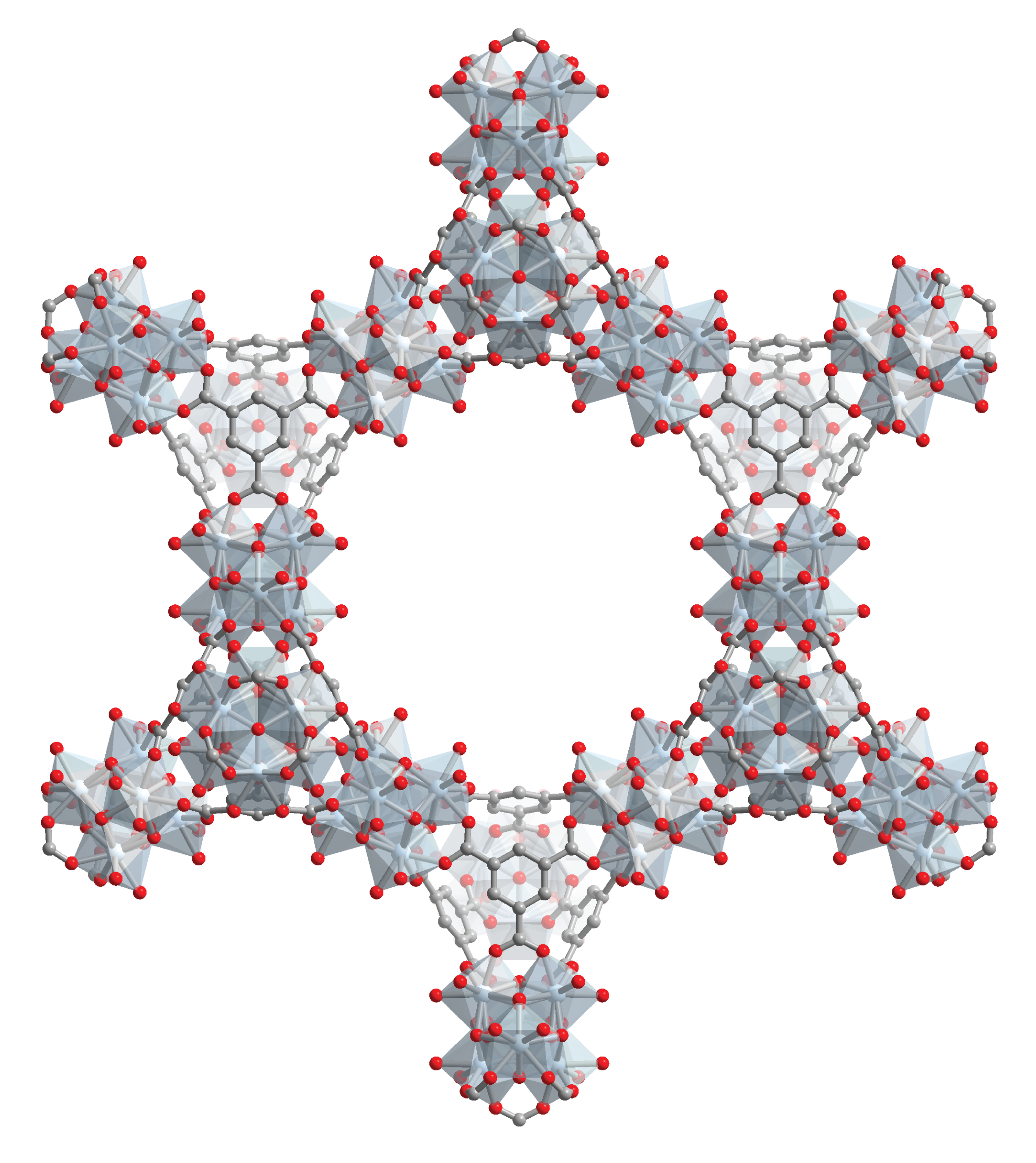 Q&A: UW chemistry professors explain MOFs, the materials behind the 2025 Nobel Prize in Chemistry