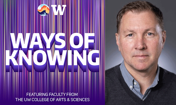 “Ways of Knowing” Episode 2: Paratext