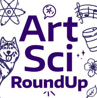 ArtSci Roundup: May 2025