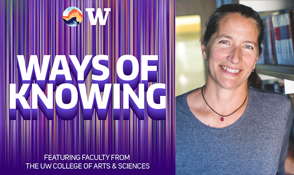 “Ways of Knowing” Episode 8: Ethics of Technology