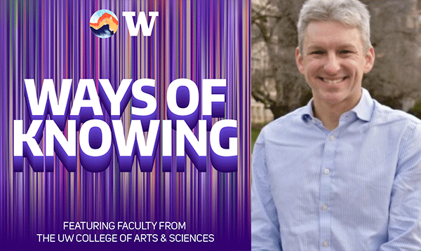 “Ways of Knowing” Episode 4: Global Disability Studies